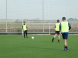 Training S.K.N.W.K. 1 en JO19-1 van zaterdag 26 november 2022 (67/87)